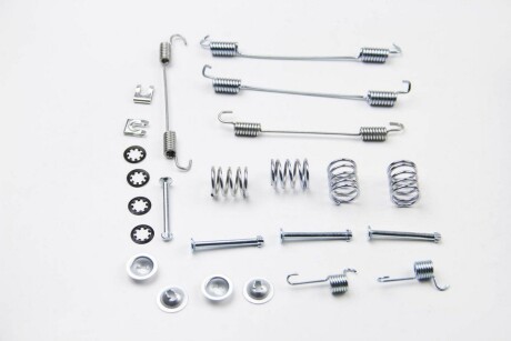 Фото 2 - Комплектующая колодок AUTOFREN D3979A