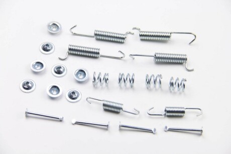 Фото 4 - Комплектуюча колодок AUTOFREN D3982A