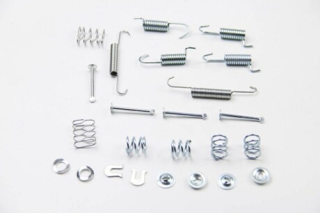 Фото 4 - Комплектуюча колодок AUTOFREN D3984A