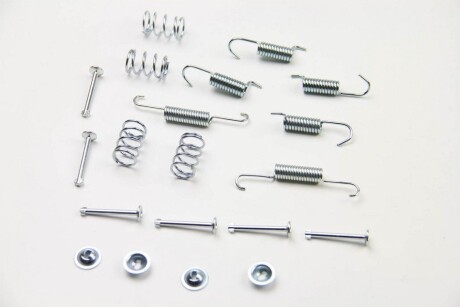 Фото 3 - Комплектуюча колодок AUTOFREN D3986A