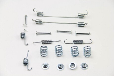 Фото 3 - Комплектуюча колодок AUTOFREN D3990A