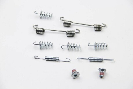 Фото 2 - Комплектуюча колодок AUTOFREN D3993A