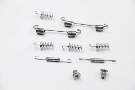 Фото 3 - Комплектуюча колодок AUTOFREN D3993A