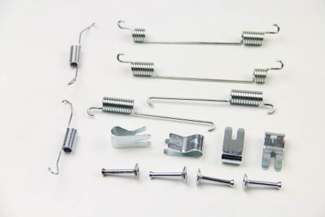 Фото 2 - Комплектующая колодок AUTOFREN D3997A