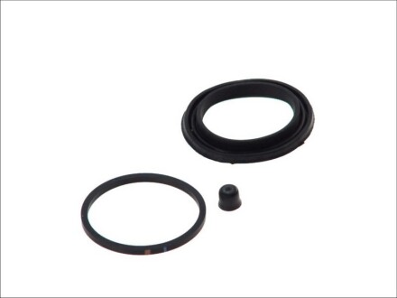 Ремкомпл. супорта перед Ford Fiesta III/IV/Fiat/Alfa 48mm - (1343056, 1595762, 1572589) AUTOFREN D4003