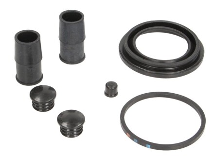 Ремкомпл. супорта перед 54mm (ATE) Doblo >05/Audi/BMW/Opel - (3A0698471) AUTOFREN D4025