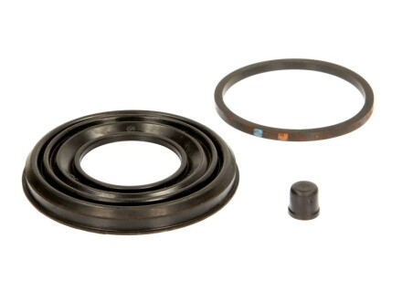 Ремкомпл. супорта перед Corsa B/Kadett E 48mm - (90094816, 1605484, 1605464) AUTOFREN D4027