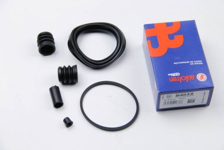 Фото 2 - Ремкомплект суппорта AUTOFREN D4033