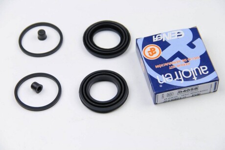 Фото 2 - Ремкомплект супорта AUTOFREN D4058