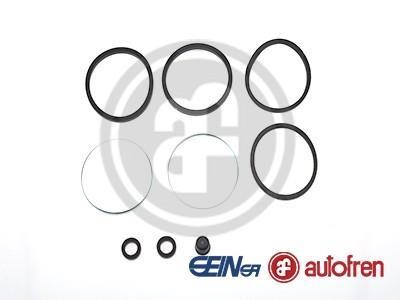 Ремкомплект гальмівного суппорта - AUTOFREN D4077