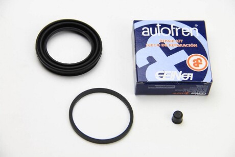 Фото 3 - Ремкомплект супорта AUTOFREN D41015