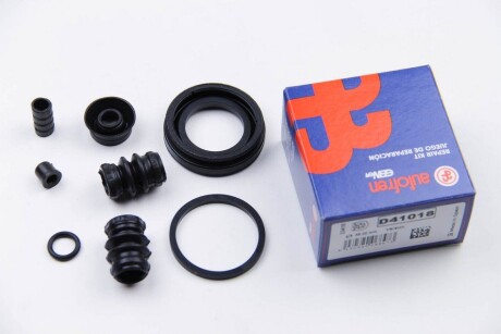 Фото 3 - Ремкомплект суппорта AUTOFREN D41018