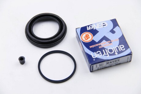 Фото 3 - Ремкомплект суппорта AUTOFREN D4101