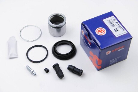 Фото 2 - Ремкомплект суппорта AUTOFREN D41077C