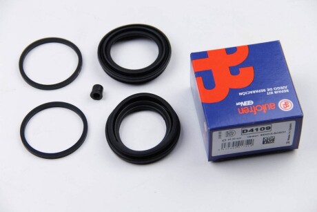 Фото 3 - Ремкомплект суппорта AUTOFREN D4109