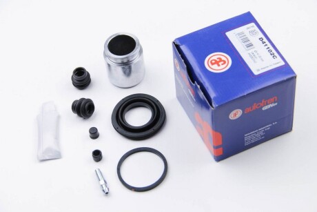 Фото 2 - Ремкомплект суппорта AUTOFREN D41102C