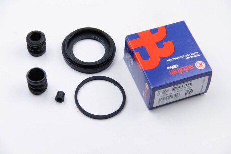 Фото 2 - Ремкомплект суппорта AUTOFREN D4110