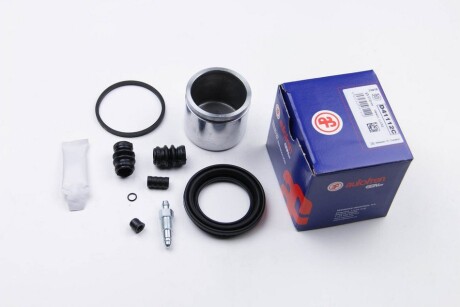 Фото 2 - Ремкомплект суппорта AUTOFREN D41112C