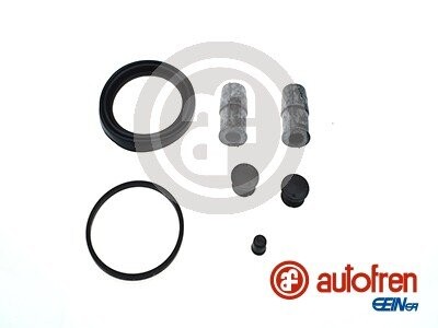 Ремкомпл. супорта перед BMW 5 E39/7/X3/X5/Range Rover/MB W211 60mm - (68003698AB) AUTOFREN D41116