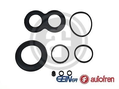 Фото ремкомплект гальмівного суппорта - AUTOFREN D4124 Ремкомплект гальмівного суппорта - AUTOFREN D4124