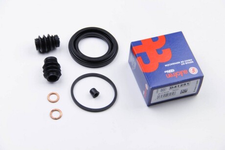 Фото 4 - Ремкомплект суппорта AUTOFREN D41251