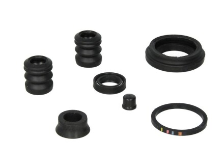 Ремкомпл. супорта зад Focus -04 34mm - (0000009950869, 0009950869, 9941668) AUTOFREN D4129