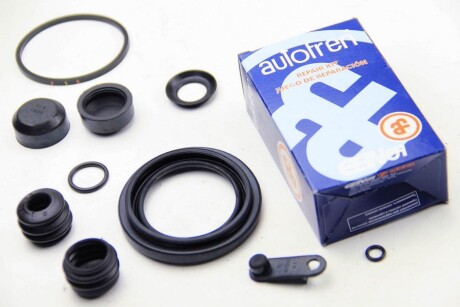 Фото 3 - Ремкомплект суппорта AUTOFREN D41354