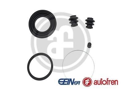 Стандартний комплект супорта - ((0447874010, 4773074010, 4775074010)) AUTOFREN D41393