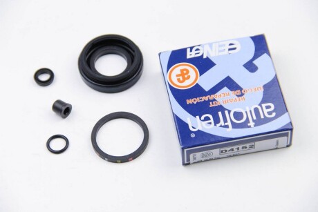 Фото 2 - Ремкомплект суппорта AUTOFREN D4152