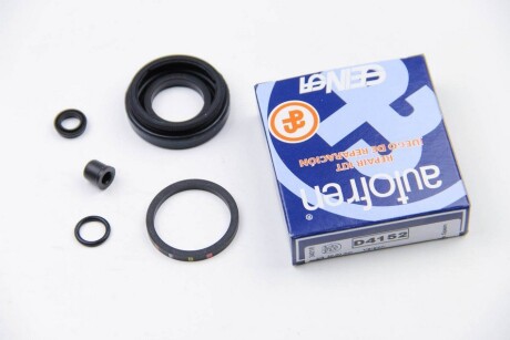 Фото 4 - Ремкомплект суппорта AUTOFREN D4152