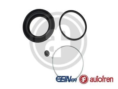 Ремкомплект гальмівного суппорта - ((0447914010)) AUTOFREN D4156
