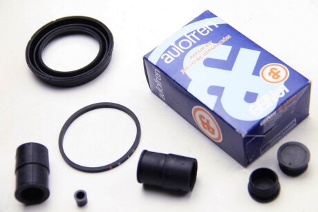 Фото 4 - Ремкомплект суппорта AUTOFREN D41637