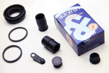 Фото 2 - Ремкомплект супорта AUTOFREN D41642