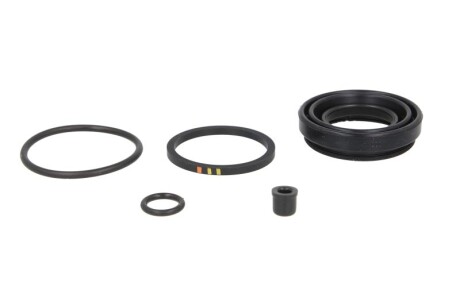 Ремкомпл. супорта зад Galaxy/S-Max/Passat B6/Volvo S60/S80 38mm - (3C0615403, 3C0615403E, 3C0615403G) AUTOFREN D41648