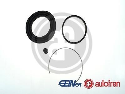 Ремкомплект гальмівного суппорта - AUTOFREN D4165