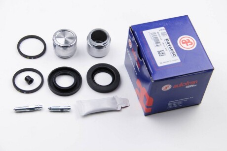 Фото 3 - Ремкомплект суппорта AUTOFREN D41668C