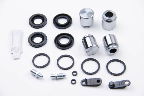 Фото 3 - Ремкомплект супорта AUTOFREN D41697C