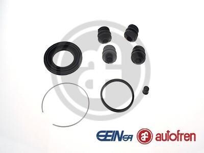 Ремкомплект гальмівного суппорта - AUTOFREN D4175