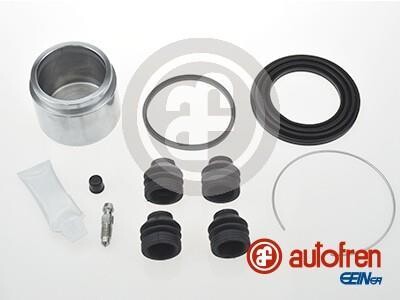 Комплект супорта з поршнем - AUTOFREN D41776C