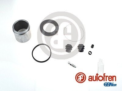 Ремкомпл. супорта Auris/Corolla/Yaris/Trezia 06- 60mm (з поршнем) - AUTOFREN D41806C