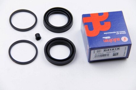 Фото 3 - Ремкомплект суппорта AUTOFREN D41818