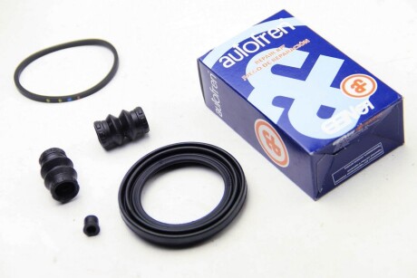 Фото 3 - Ремкомплект супорта AUTOFREN D41821