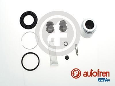 Ремкомплект гальмівного суппорта - AUTOFREN D41855C