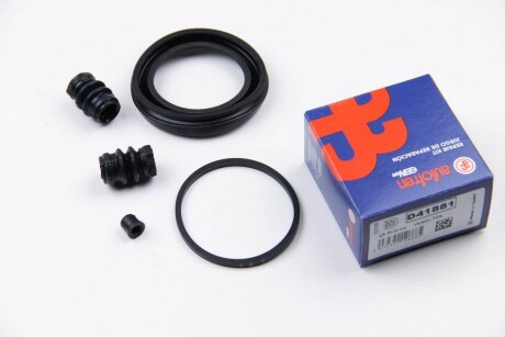 Фото 3 - Ремкомплект суппорта AUTOFREN D41881