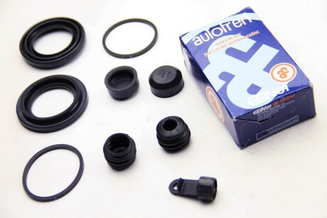 Фото 2 - Ремкомплект суппорта AUTOFREN D41980