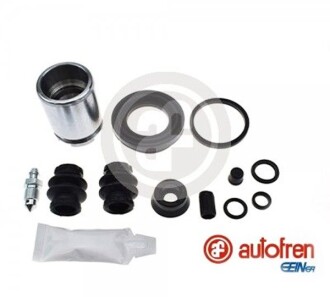 Ремкомплект тормозного суппорта SEINSA D41999C - AUTOFREN D41999K