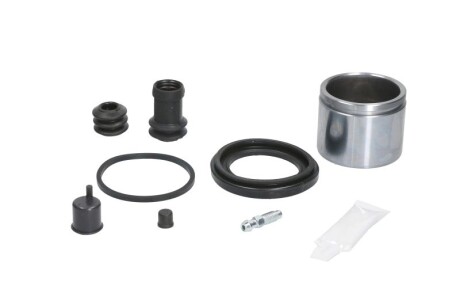 Ремкомпл. супорта перед Mazda 6 02-07 (57mm) (з поршнем) - AUTOFREN D42002C