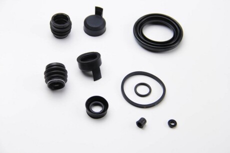 Фото 2 - Ремкомплект супорта AUTOFREN D42018