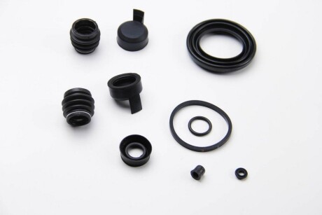 Фото 3 - Ремкомплект супорта AUTOFREN D42018