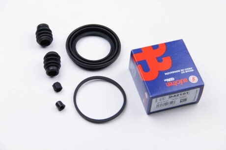 Фото 4 - Ремкомплект суппорта AUTOFREN D42101